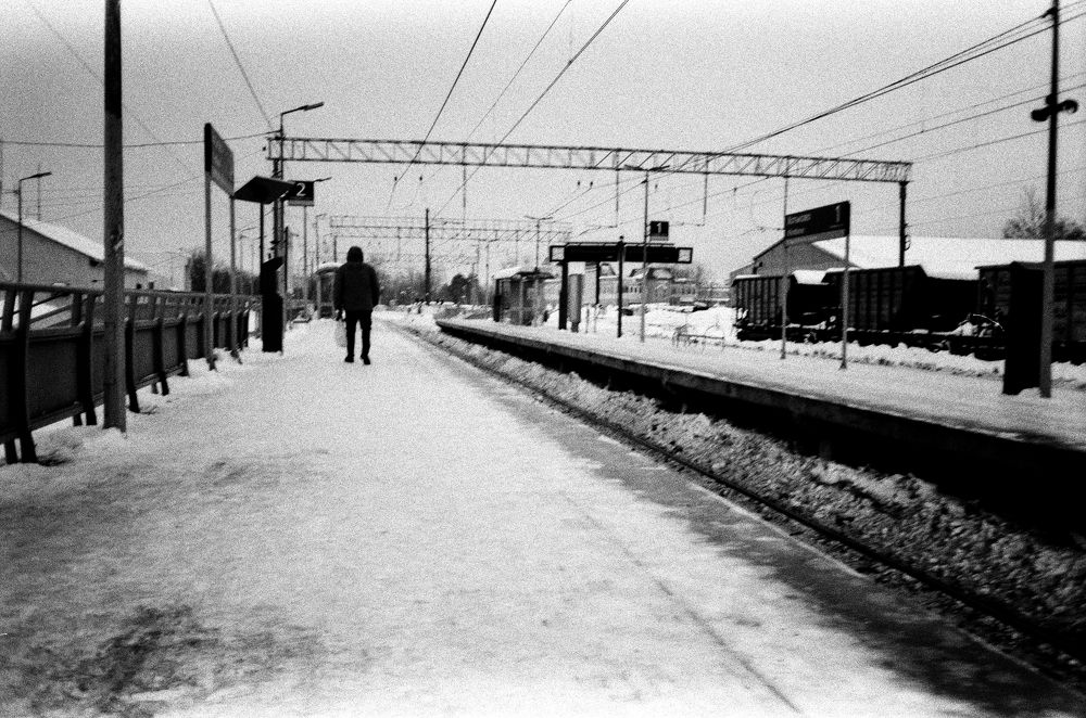 Photograph by Сергей Свирида