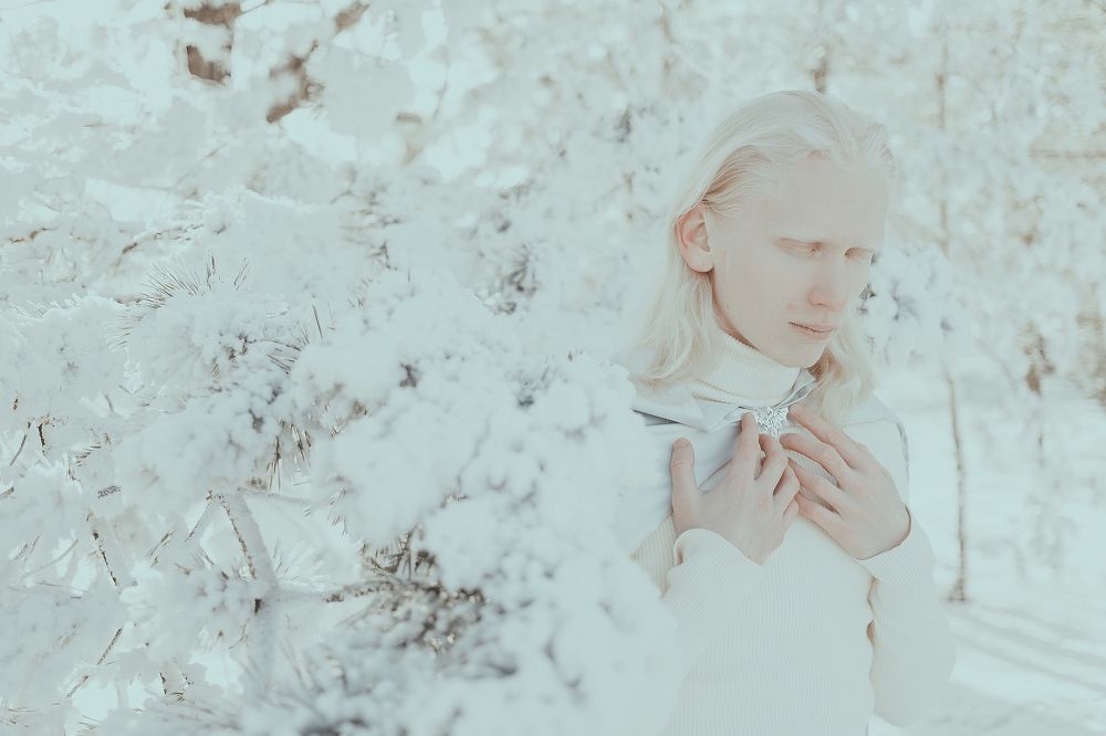 Photograph by Артем Кыштымов