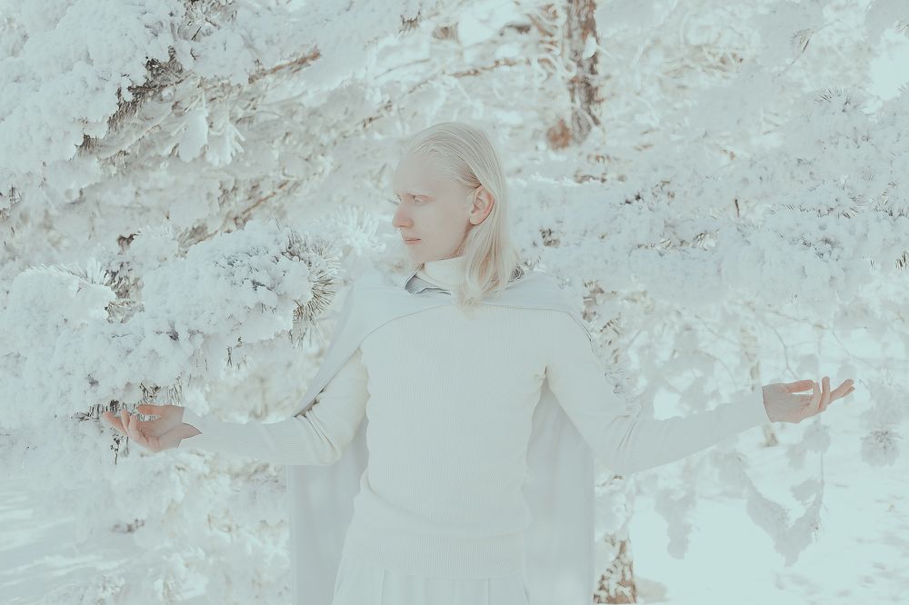 Photograph by Артем Кыштымов