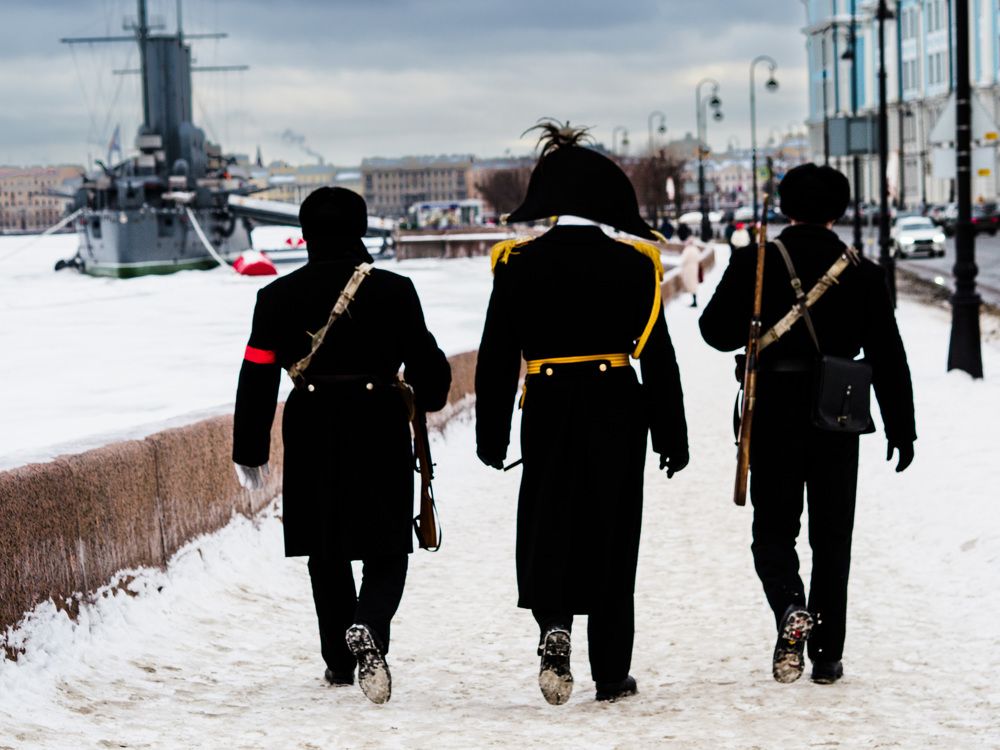 Photograph by Майя Жинкина