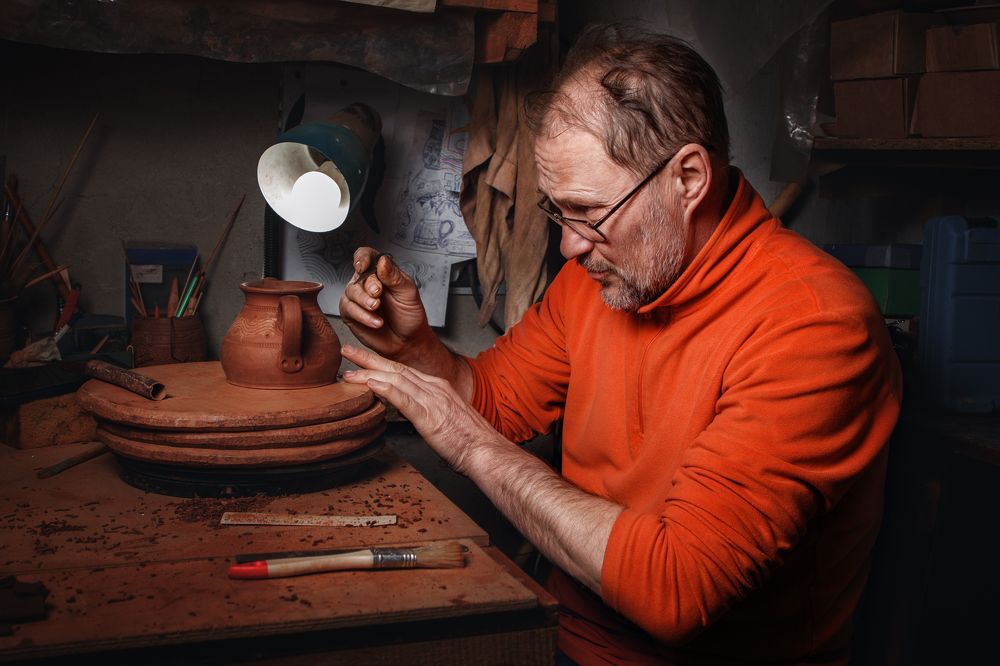 Photograph by Vyacheslav Bolyakin