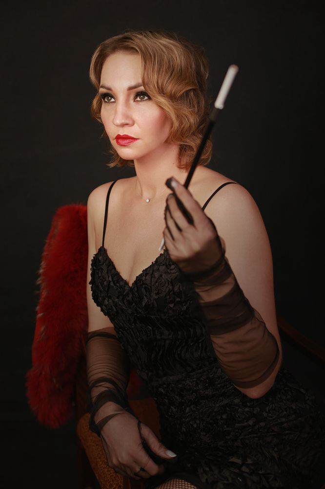 Photograph by Римма Алеева