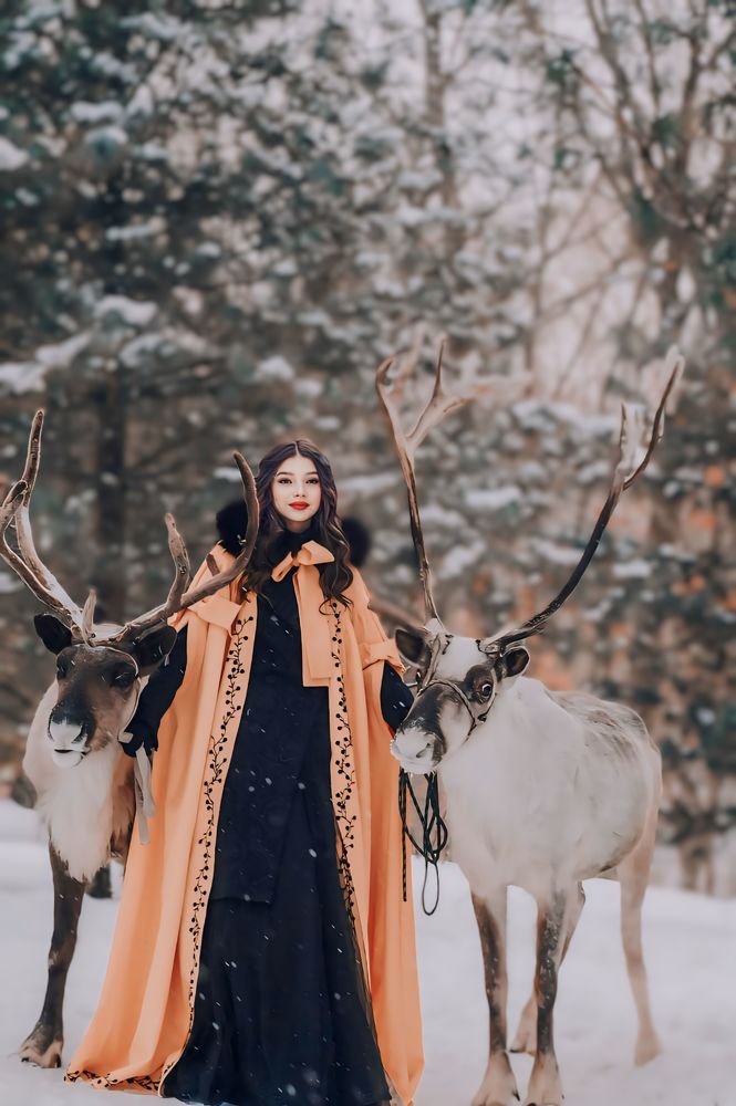 Photograph by Алина Рослякова