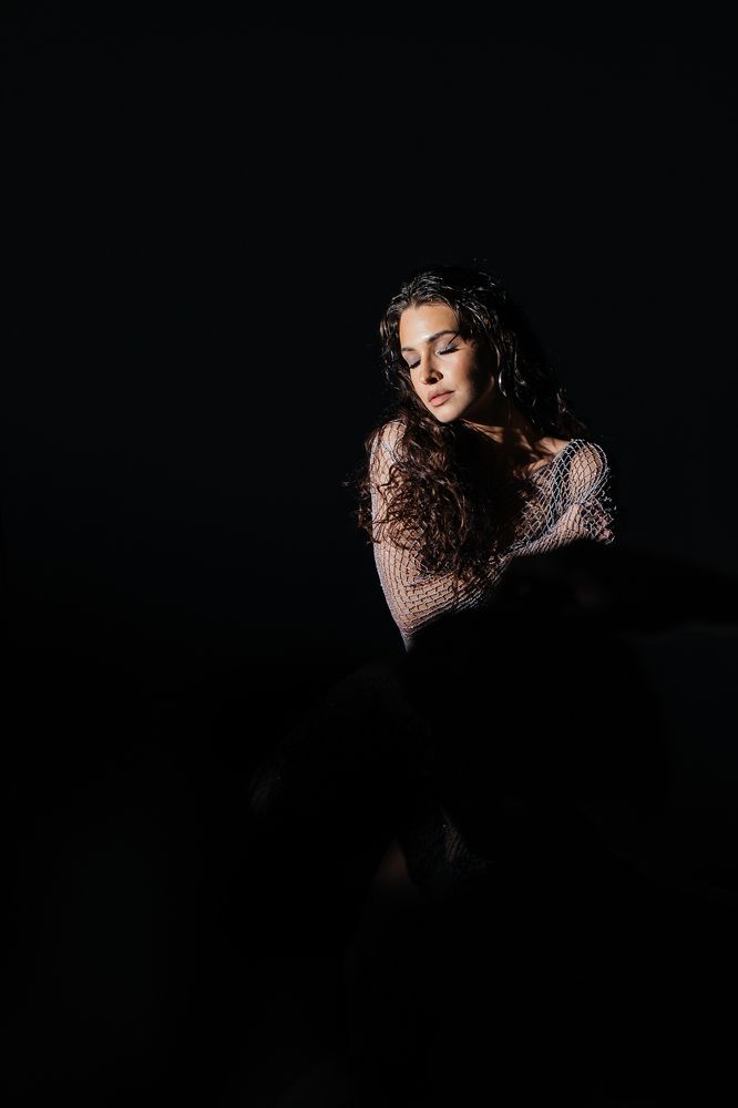 Photograph by Мария Лупоносова