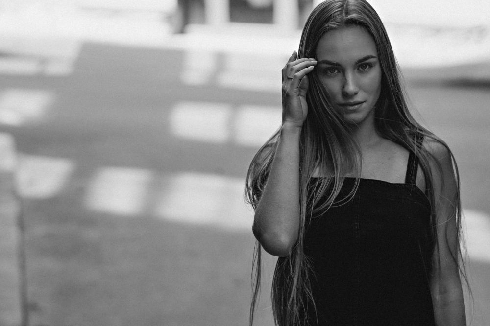 Photograph by Olga Hartmann