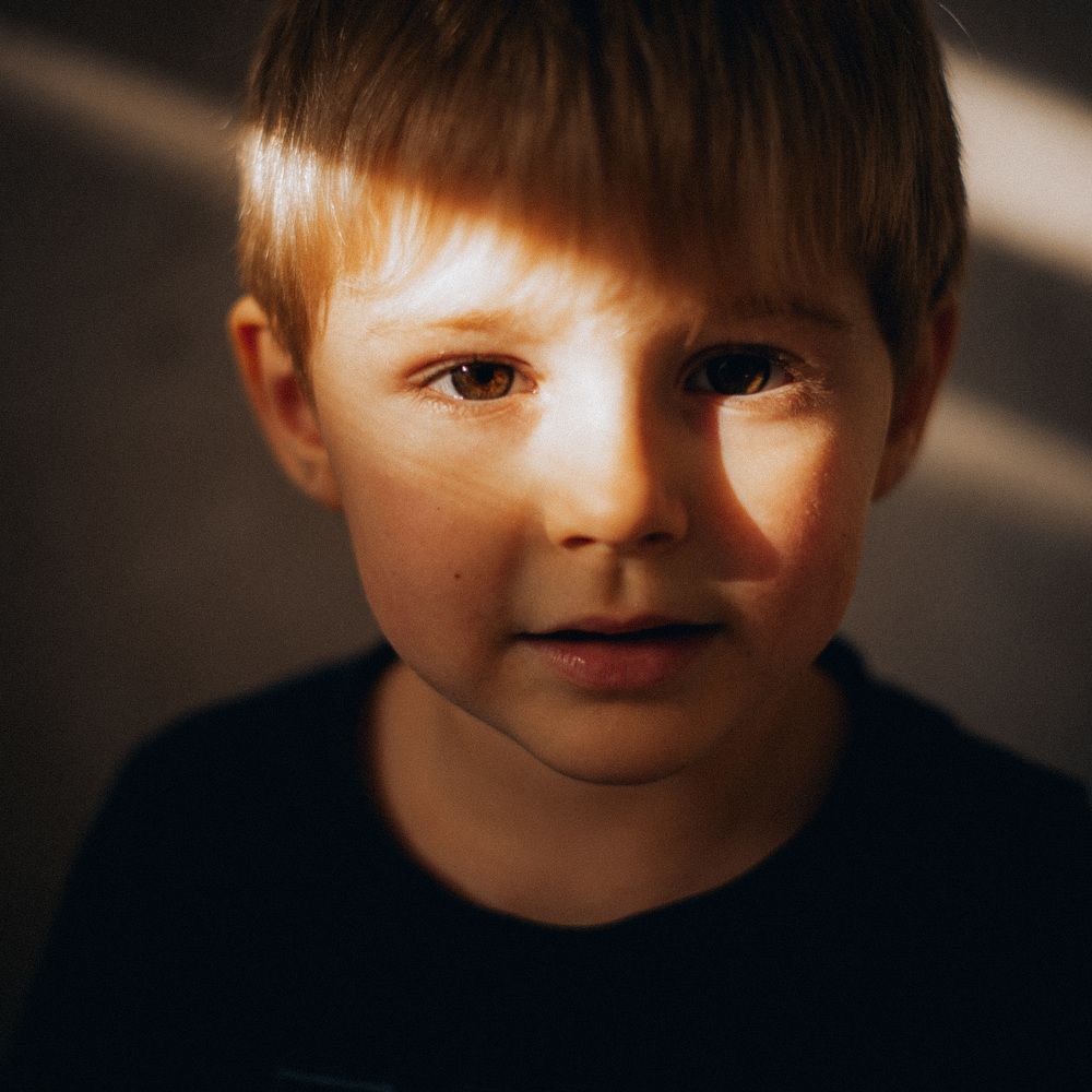 Photograph by Анна Бобкова