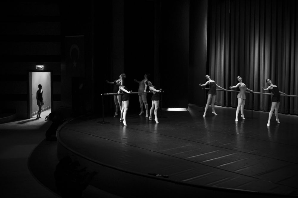 Фотография автора Aylin Turnator