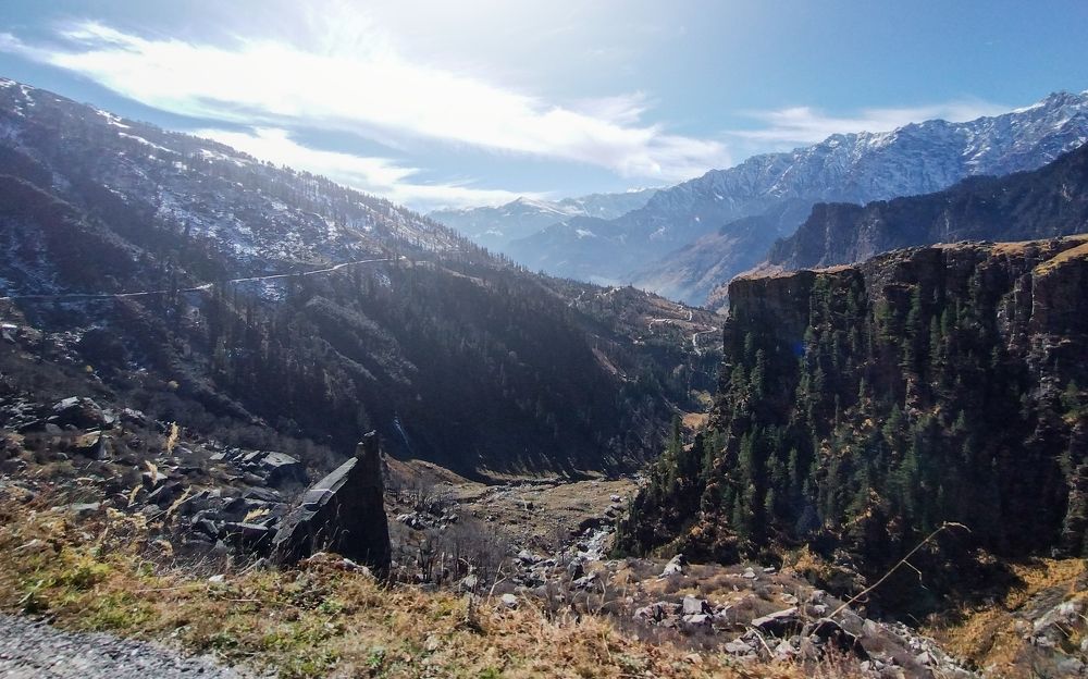 Photograph by Jignesh Nair