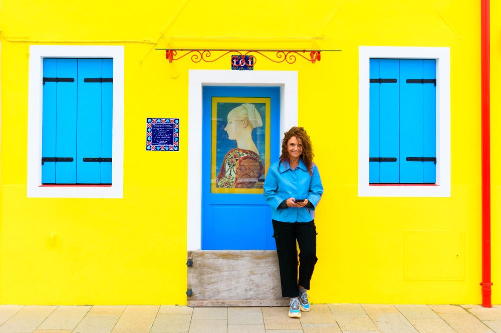 Photograph by Francisco José López Fernández