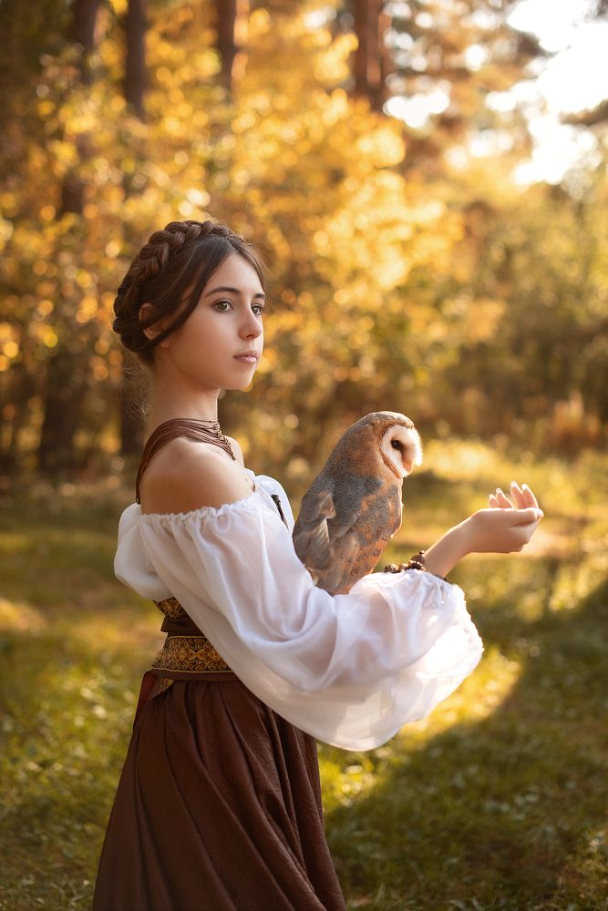 Photograph by Мелешкова Наталья