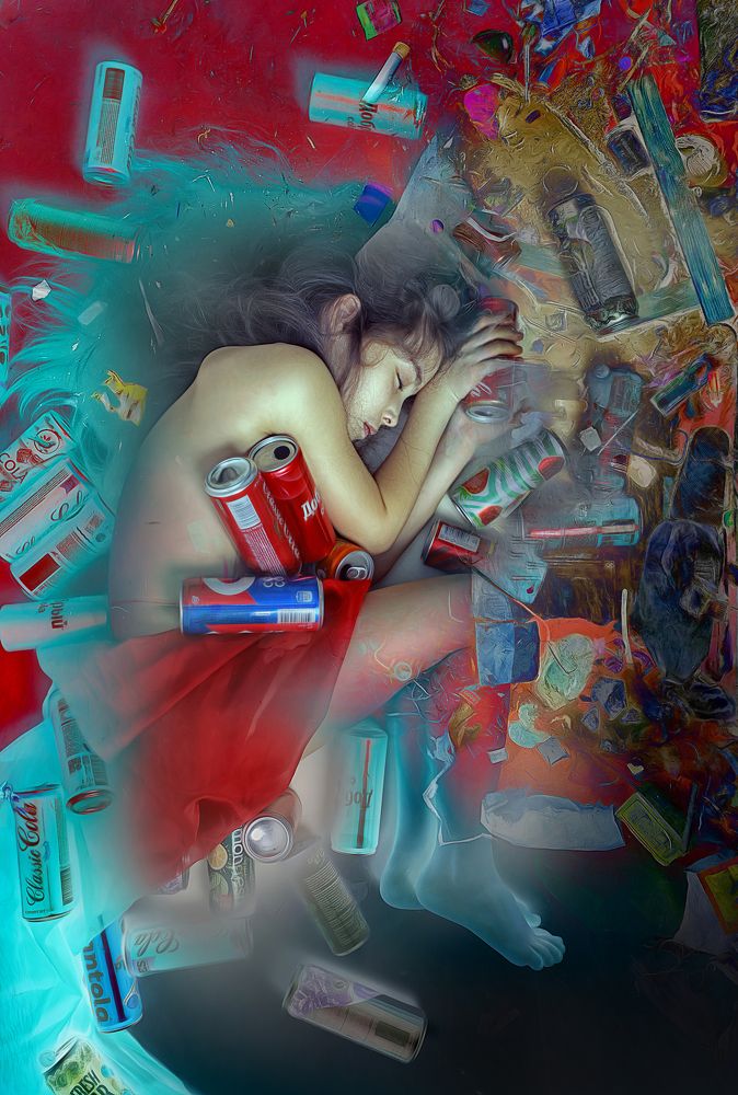 Photograph by Туева Наталья