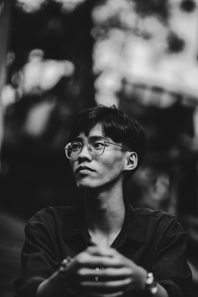 Photograph by Tâm Nguyễn Thanh