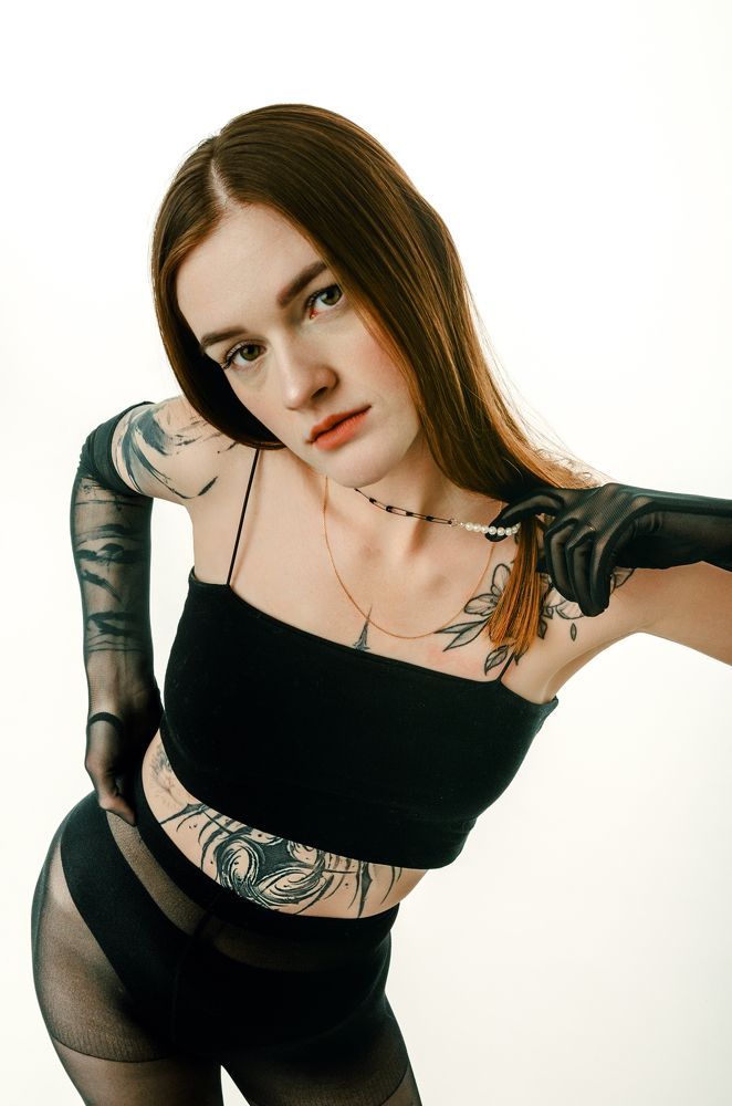 Photograph by Анна Меренкова