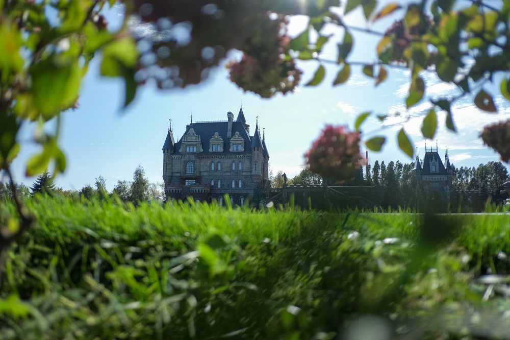 Photograph by Алексей Раимун