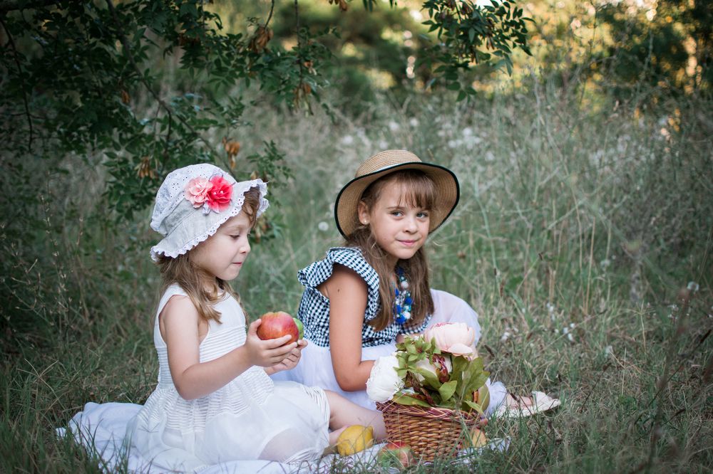 Photograph by Евгения Дахина