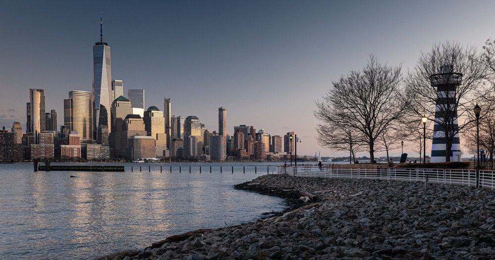 Photograph by Nikolay Gordon