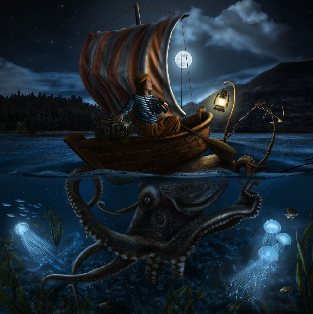 Photograph by Magical Imagination