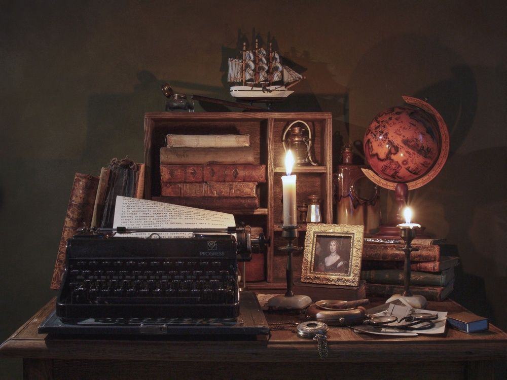 Photograph by Елена Бородина