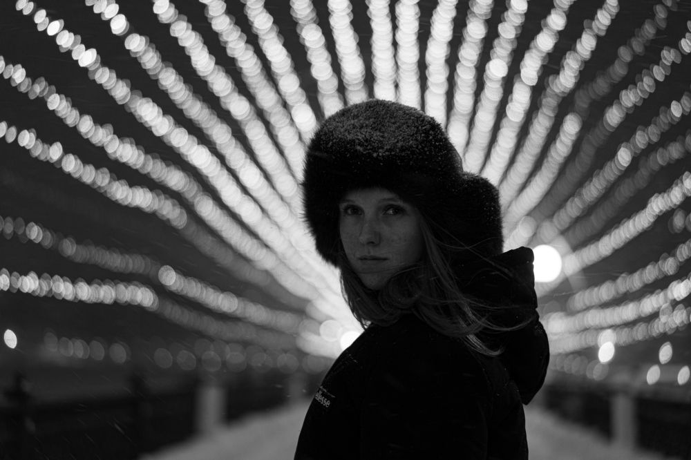 Photograph by Михаил Магазеев