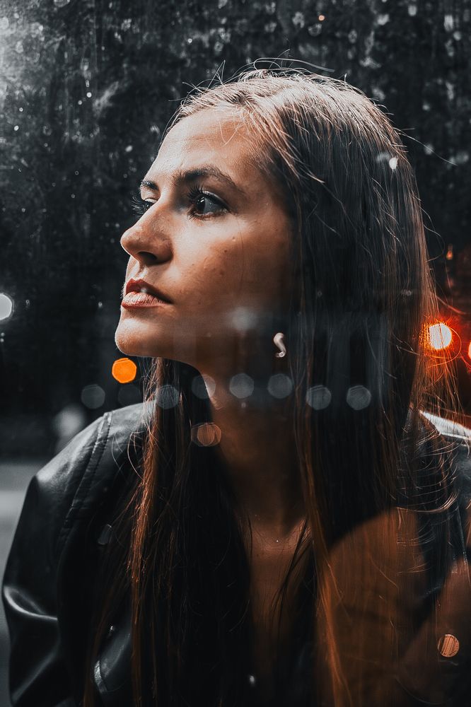 Photograph by Евгений Русских