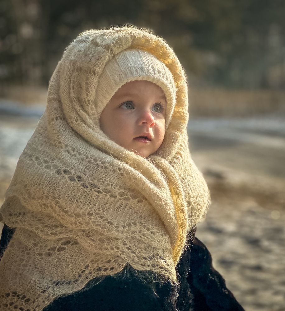 Photograph by Ирина Маркина