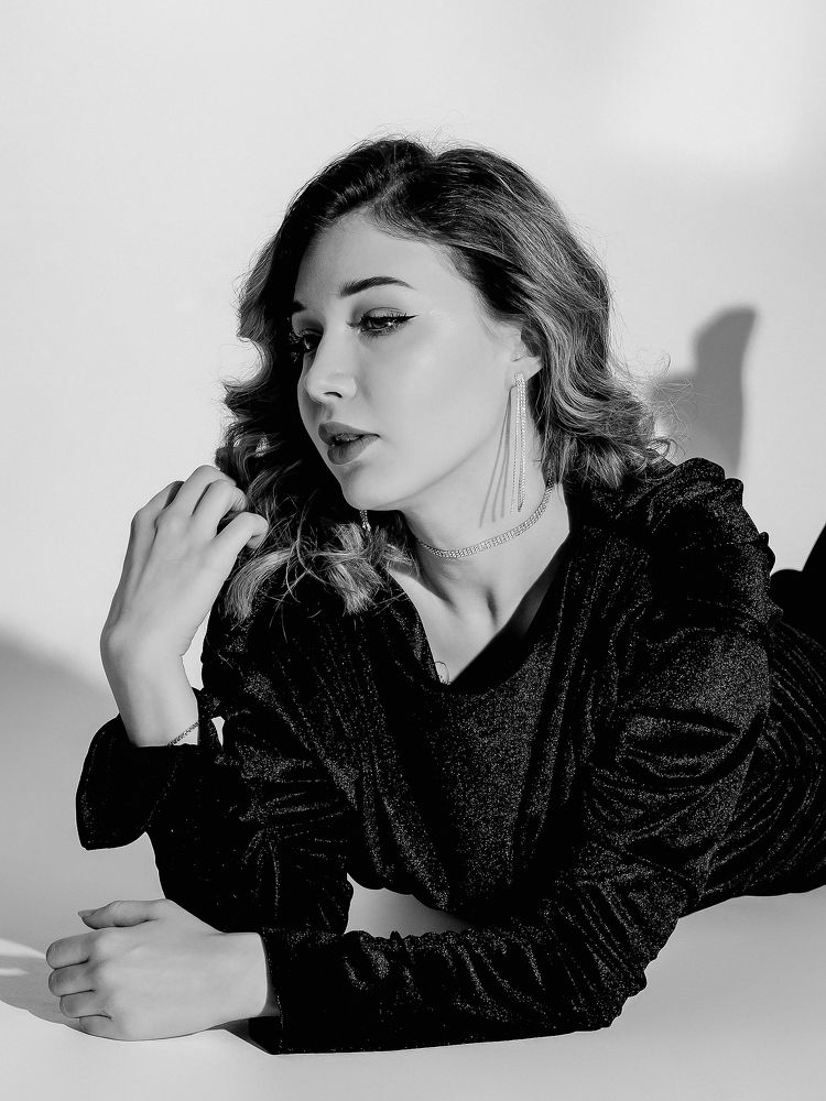 Photograph by Анна Меренкова