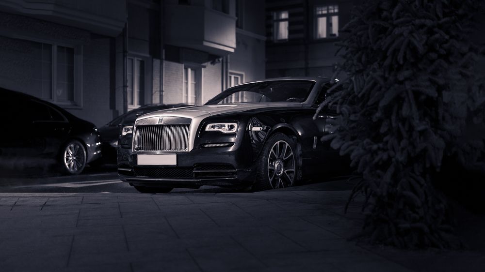 Photograph by Михаил Магазеев