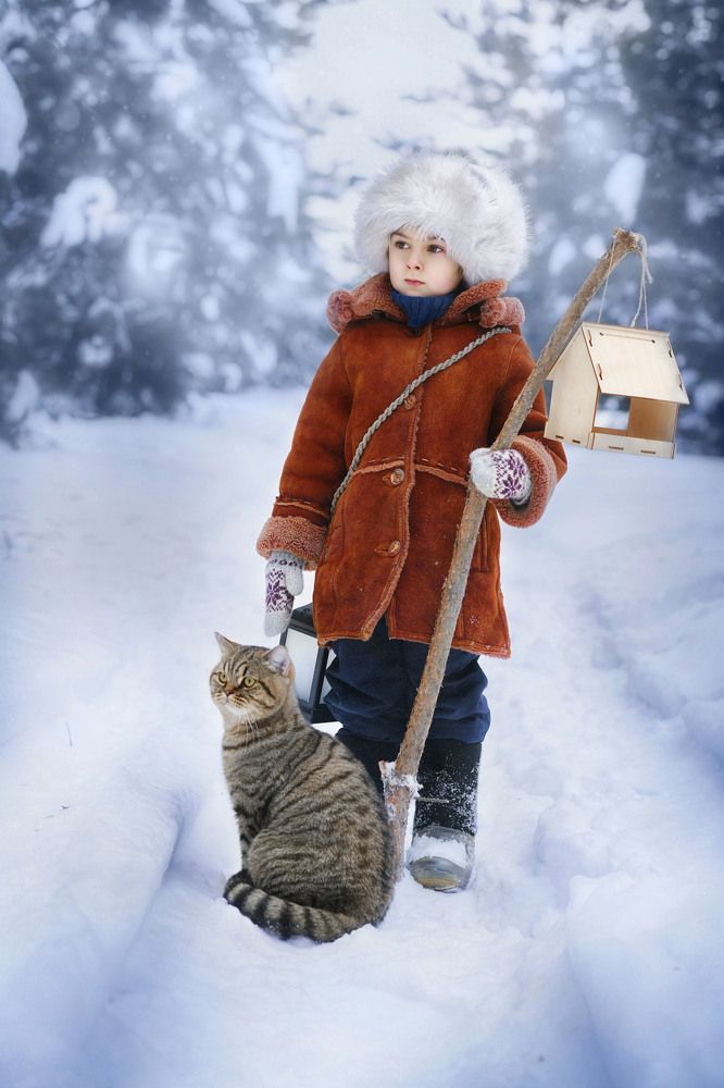 Photograph by Ирина Ефимова