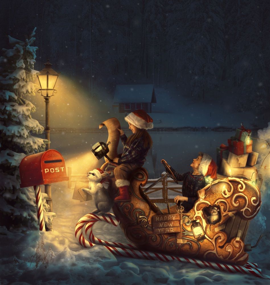 Photograph by Magical Imagination