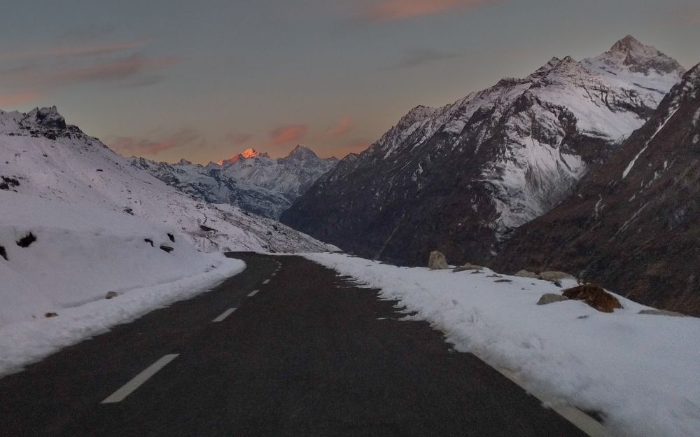 Photograph by Jignesh Nair