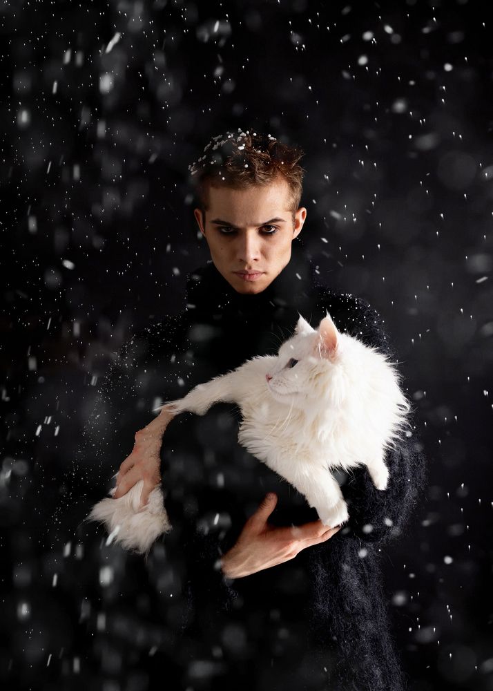 Photograph by Ирина Калмыкова