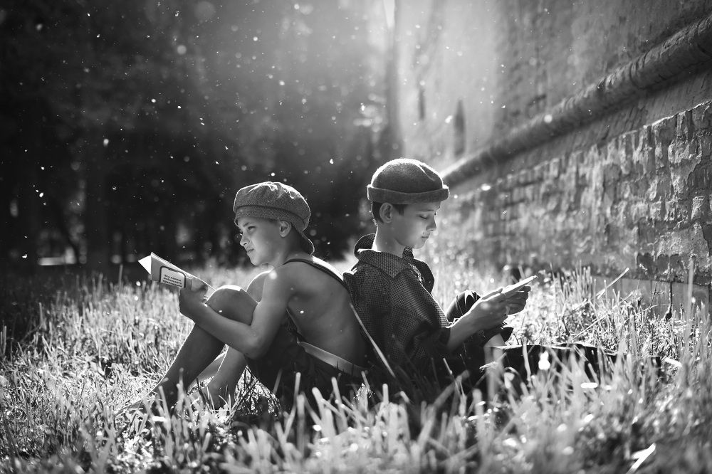 Photograph by Олег Голишников