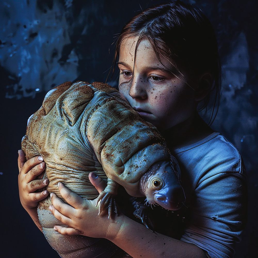 Photograph by Lana Soldatova