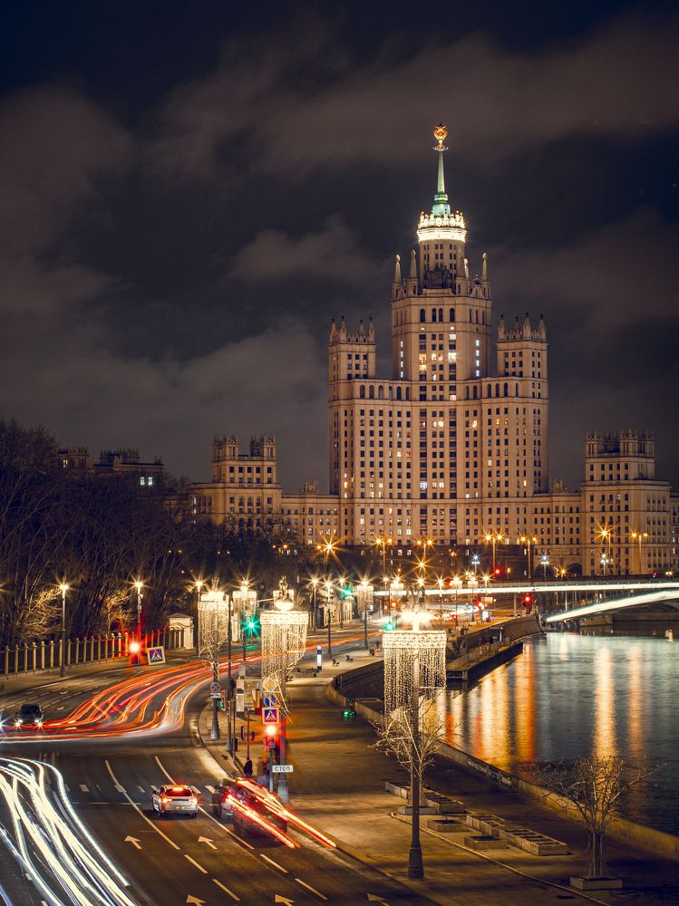 Photograph by Игорь Толкачев