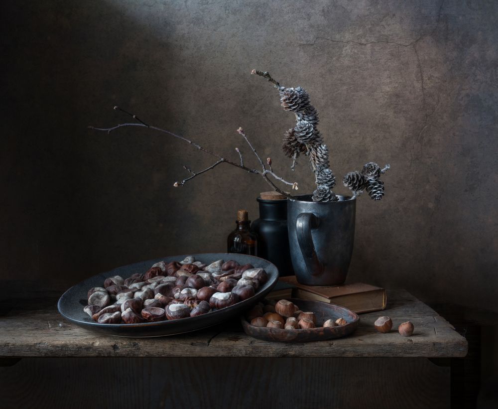 Photograph by Елена Виноградова