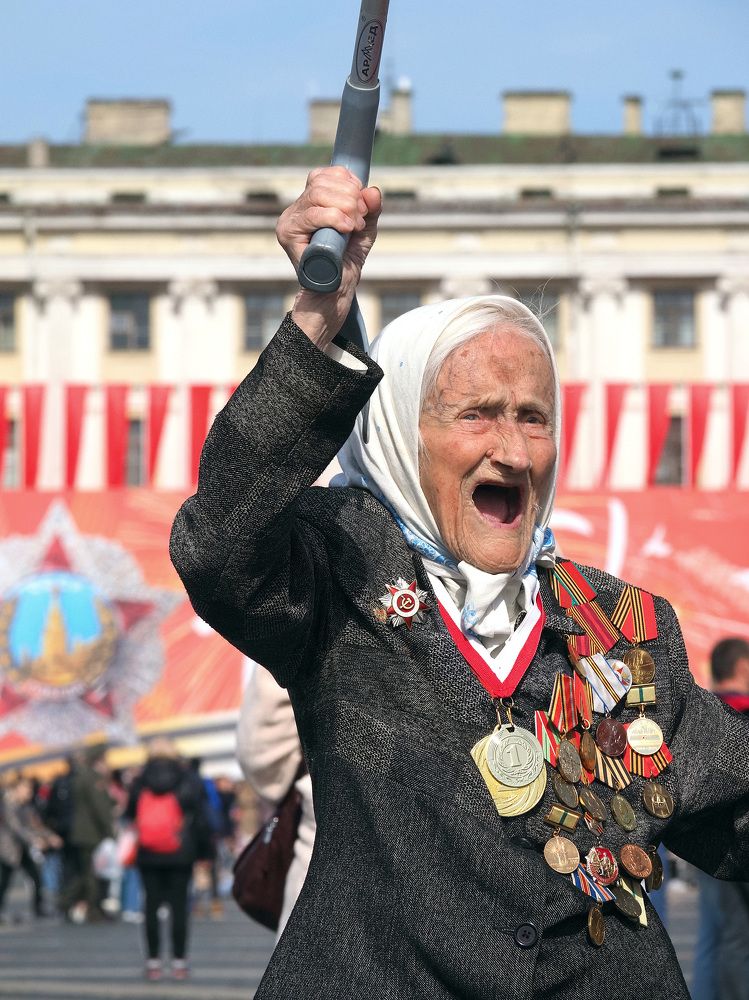 За Победу!!!