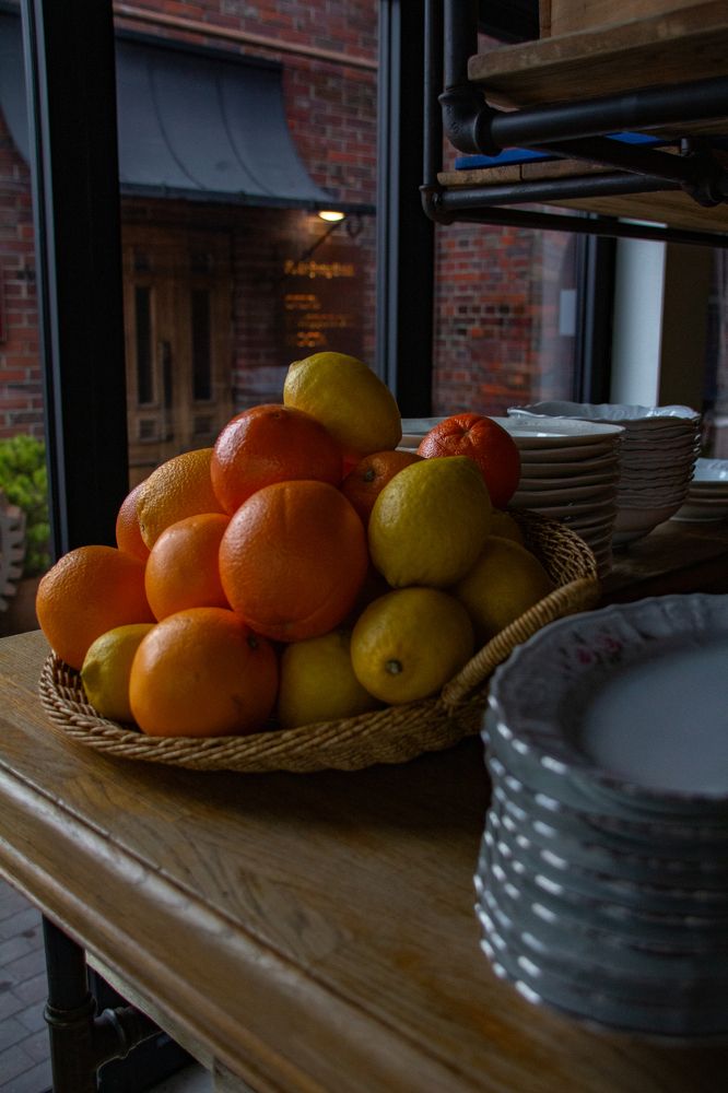 Photograph by Lera Sayapina