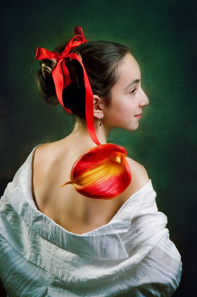 Photograph by Риэр Алла