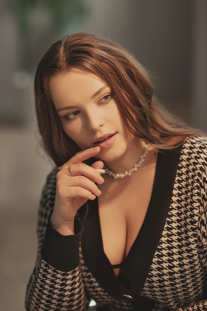 Фотография автора Наталья Копылова