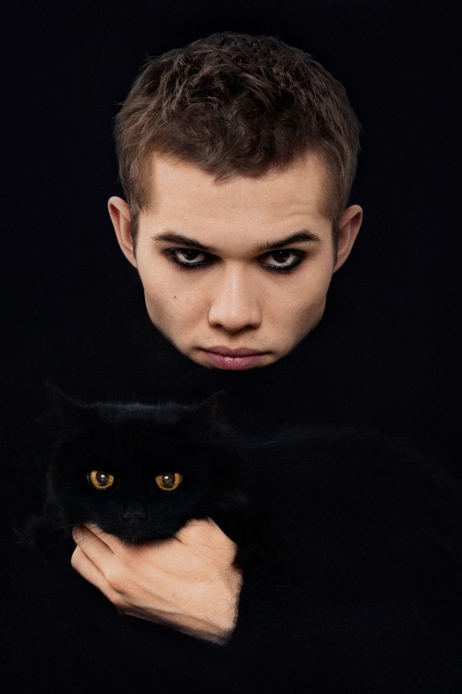 Photograph by Ирина Калмыкова