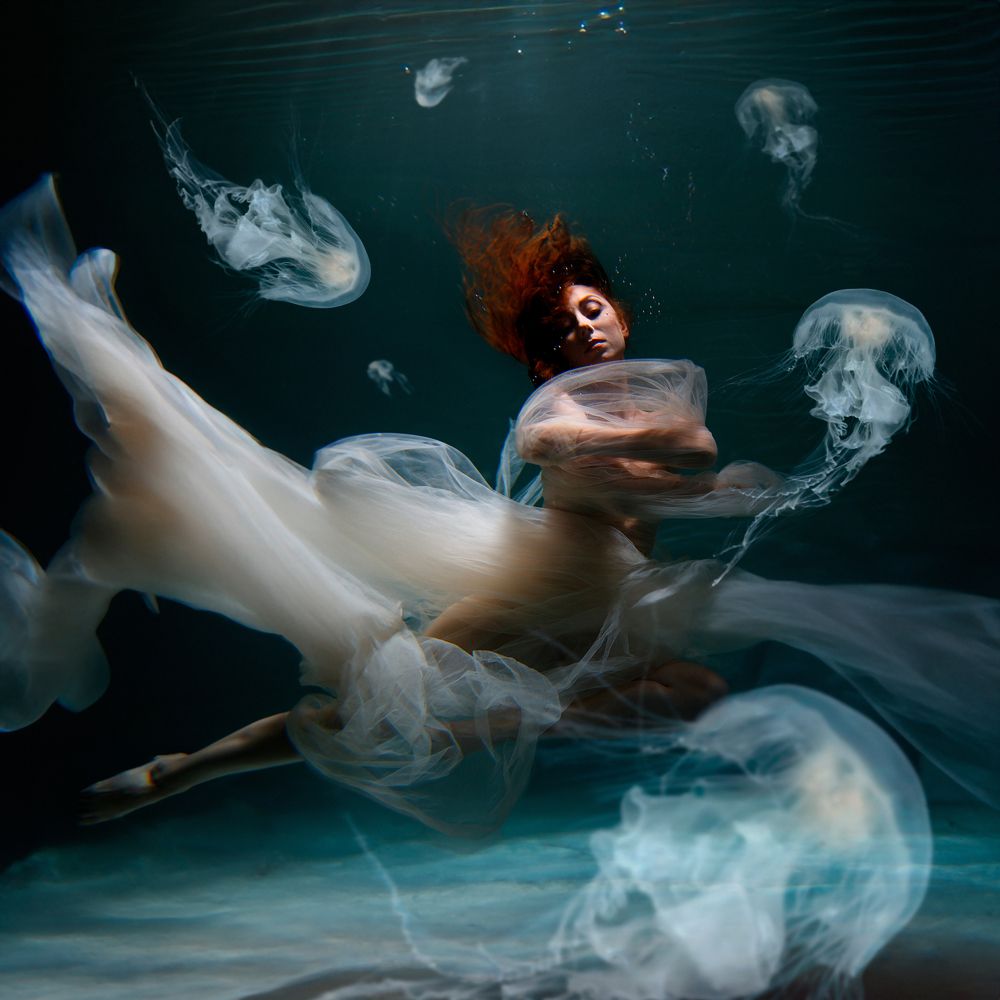 Photograph by Яна Орлова