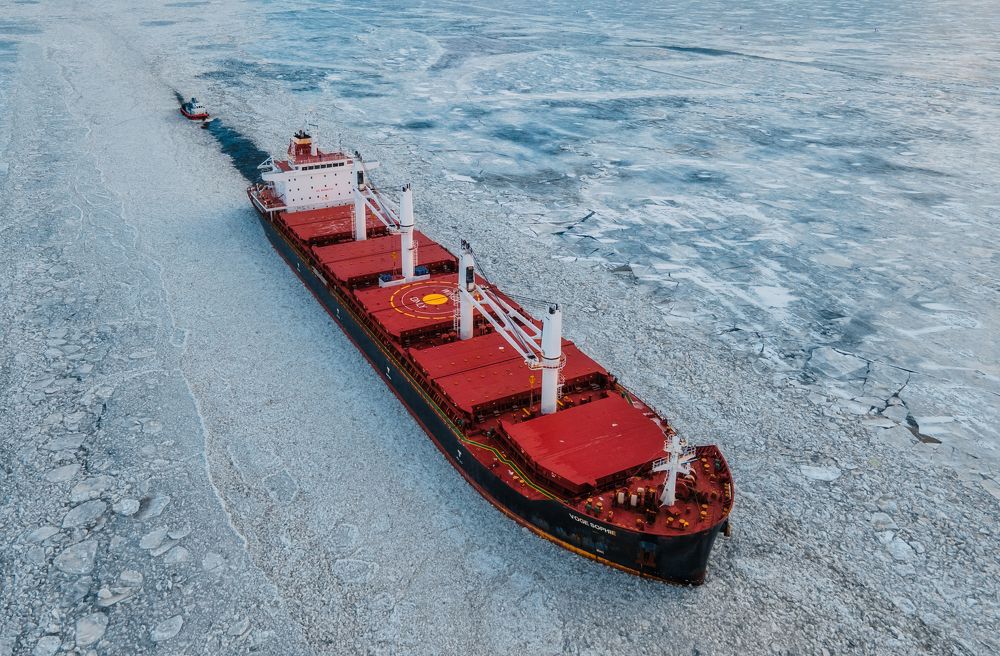 Photograph by Anton Gavrilov