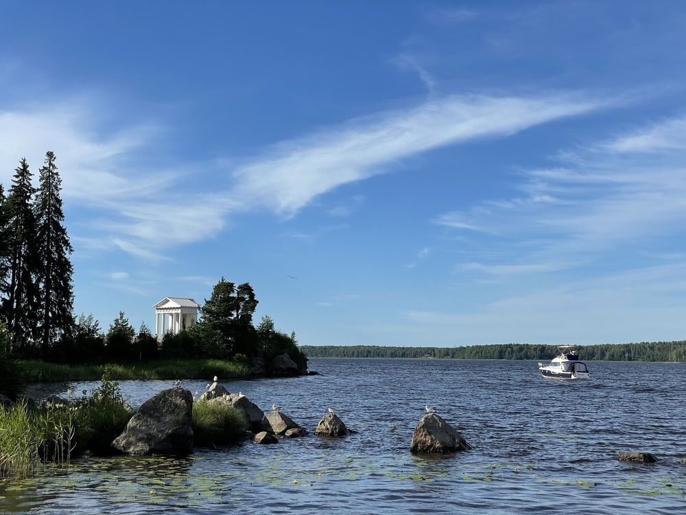 Photograph by Ирина Соловейченко