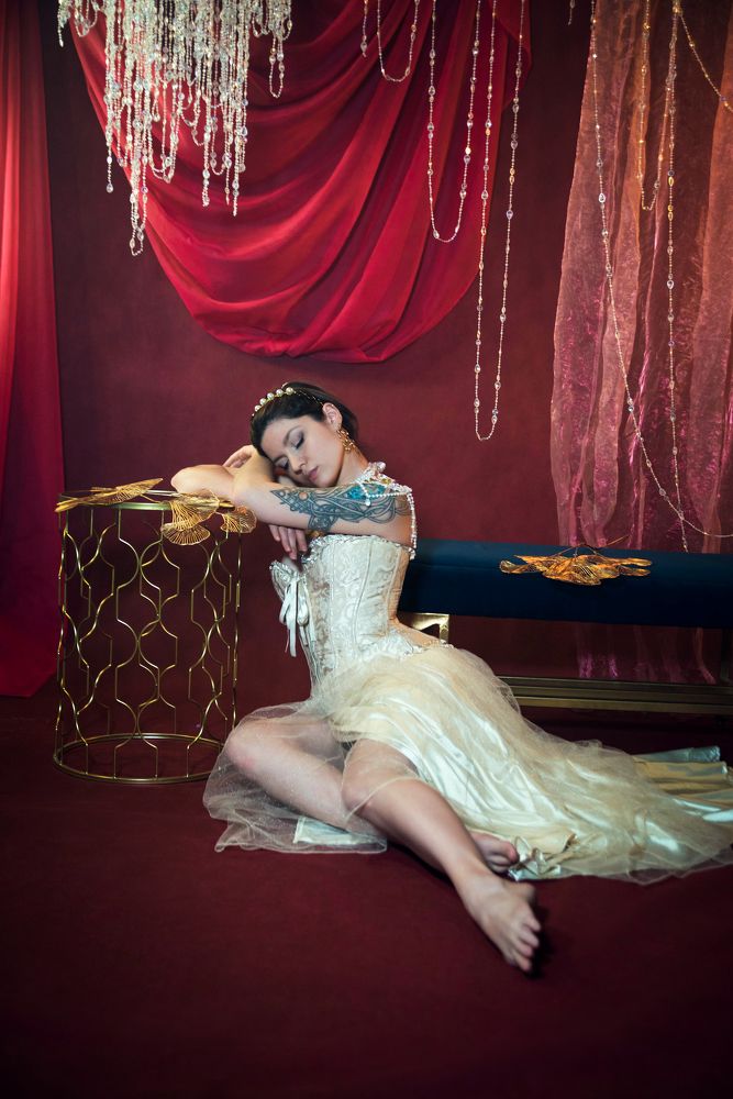 Photograph by Слюсарь Светлана