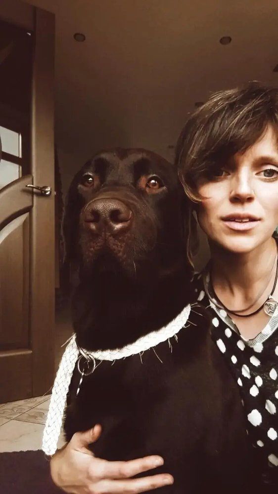 Photograph by Марианна Чайка