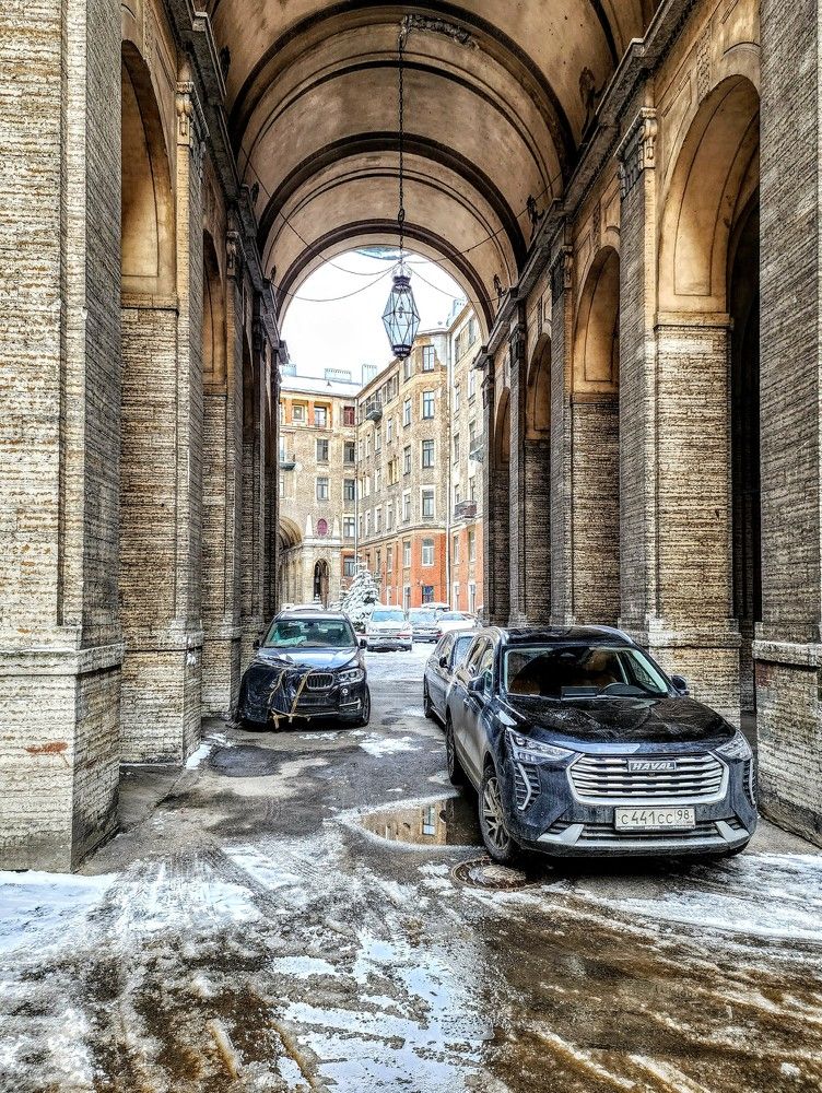 Photograph by Надежда Кудрявцева