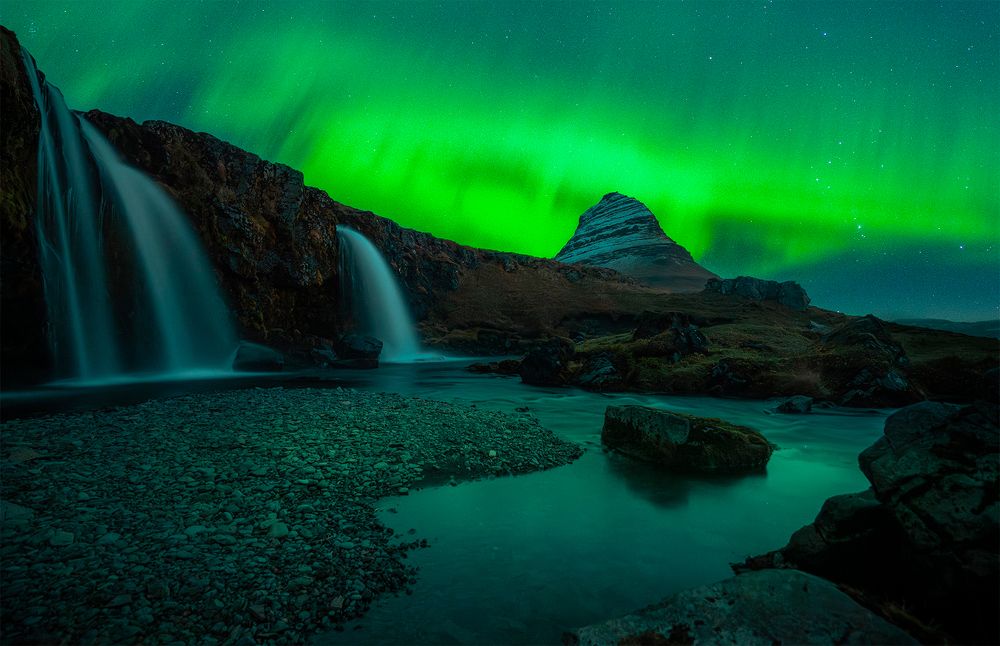 Photograph by Horacio