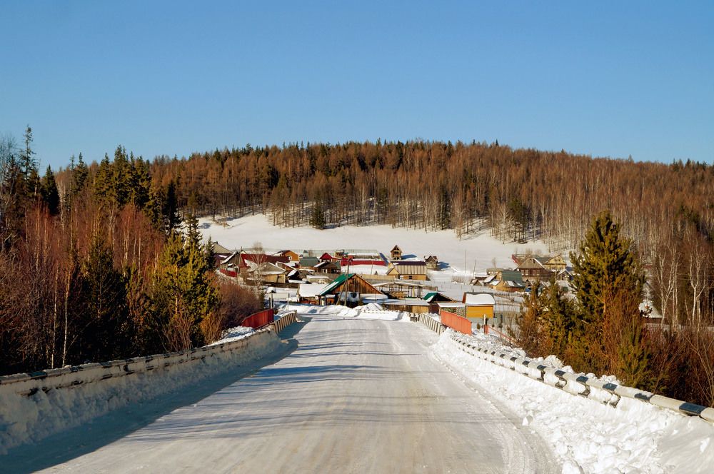 Photograph by Мишустина Татьяна