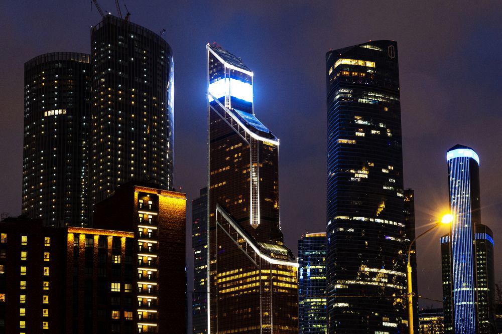 Photograph by Анна Бокова