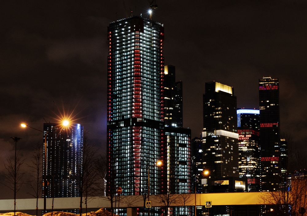 Photograph by Анна Бокова